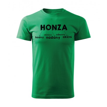 Honza